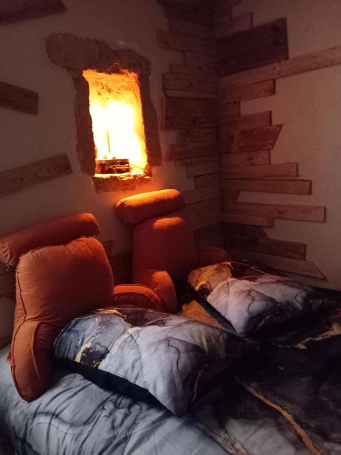 Location de vacances pour 2 personnes, avec vue et balcon à Lautrec - 2