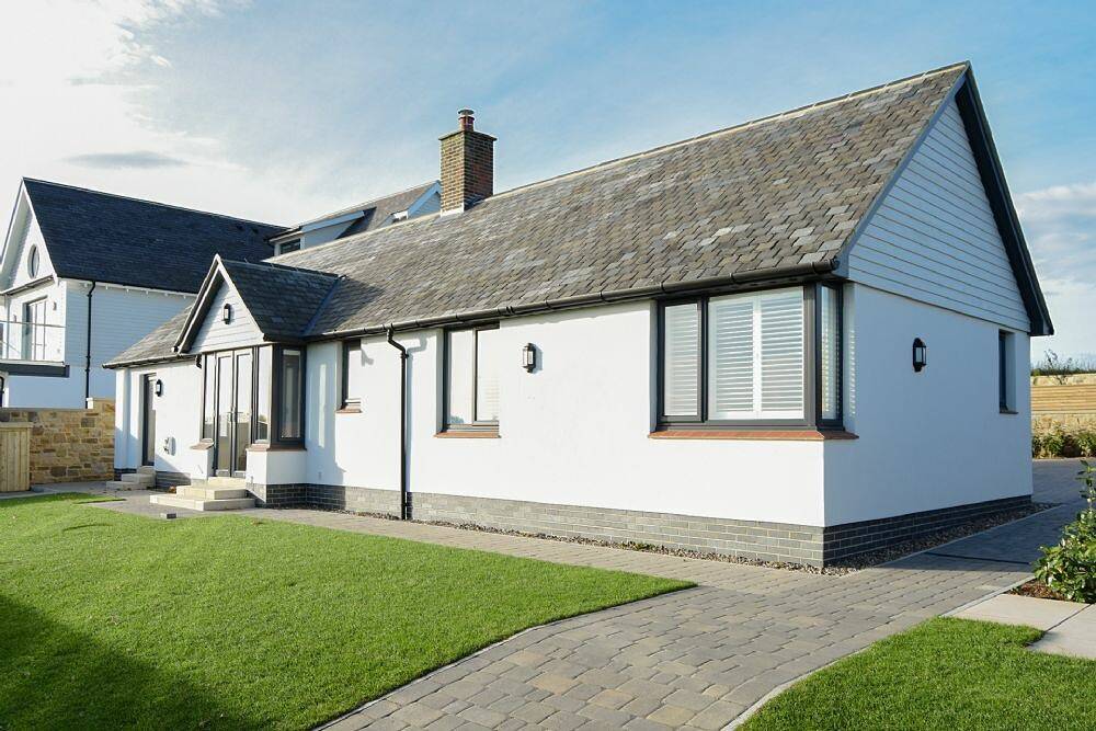 Glamping for 6 People in Northumberland Coast, North East England