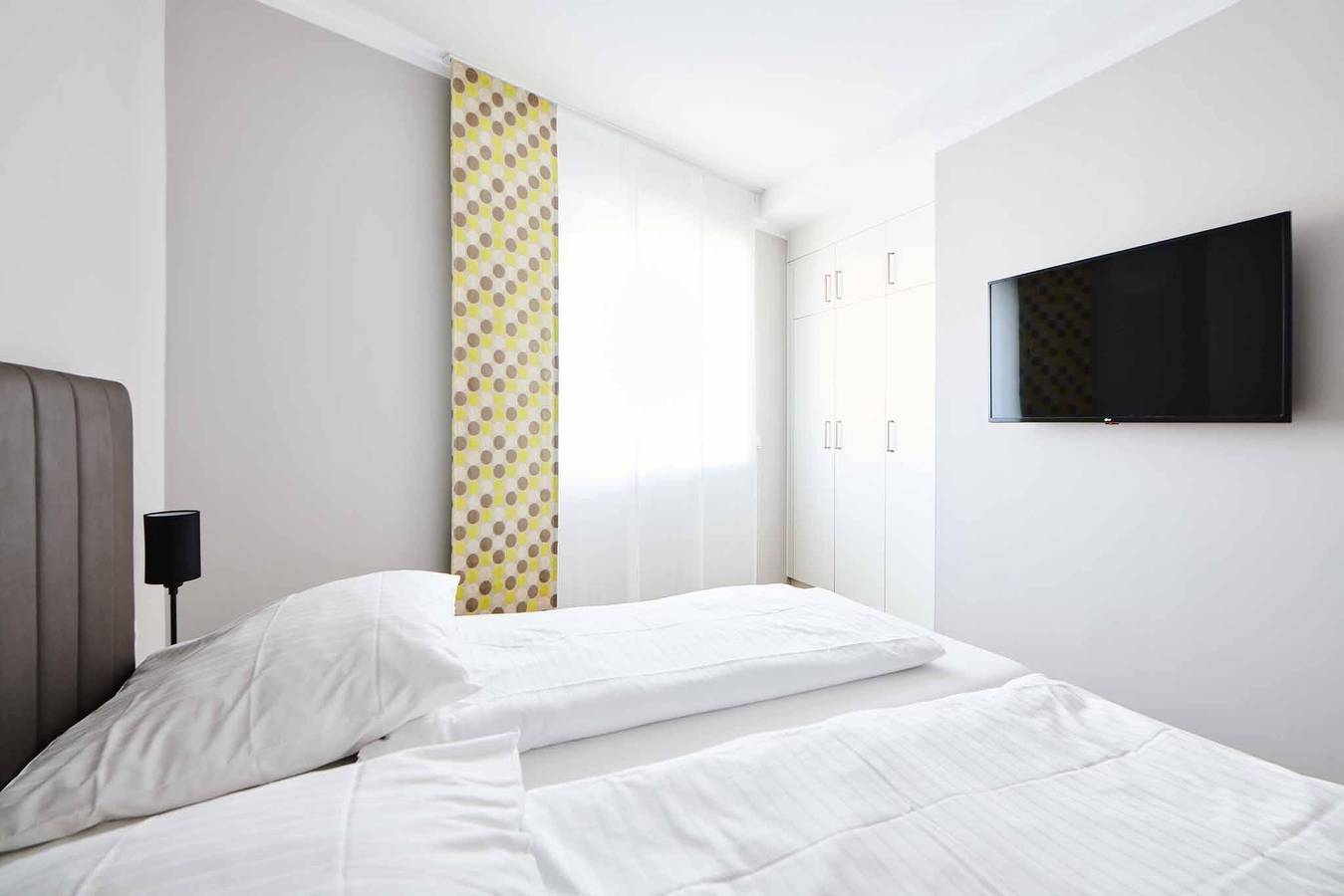 Ganze Ferienwohnung, Apartments L in Wetzlar, Lahn-Dill-Kreis