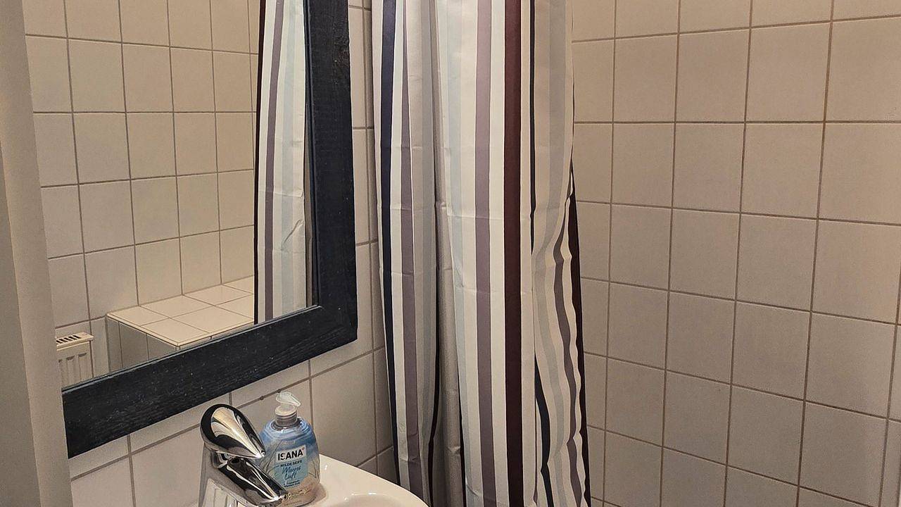 Ganze Ferienwohnung, Ferienwohnung für 2 Personen (30 m²) in Potsdam in Schloss Sanssouci, Potsdam und Umgebung