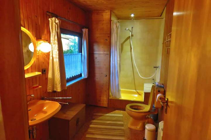 Lodge für 2 Personen in Geestland - 4