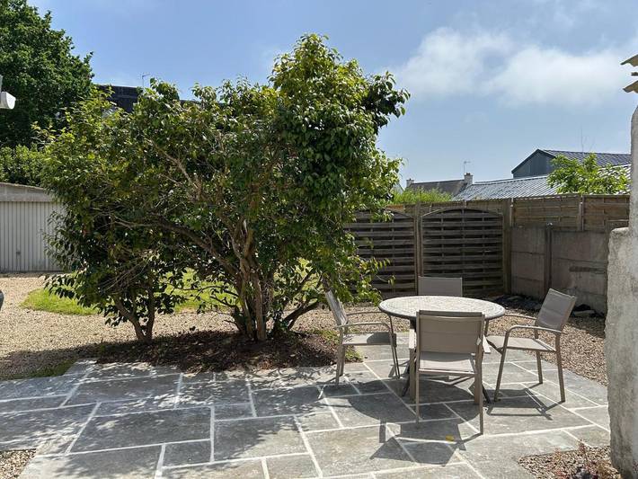 Location de vacances pour 4 personnes, avec jardin, adapté aux familles à Ploumilliau - 3