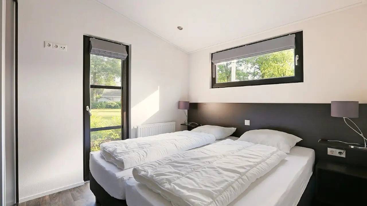 Ferienhaus für 4 Personen (50 m²) in Markelo in Markelo, Twente