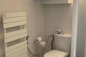 Appartement De Vacances pour 2 Personnes dans Villemomble, Seine-Saint-Denis, Photo 4