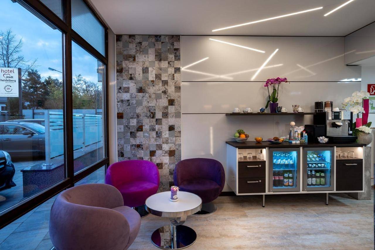 Family Suite in Darmstadt, South Hesse