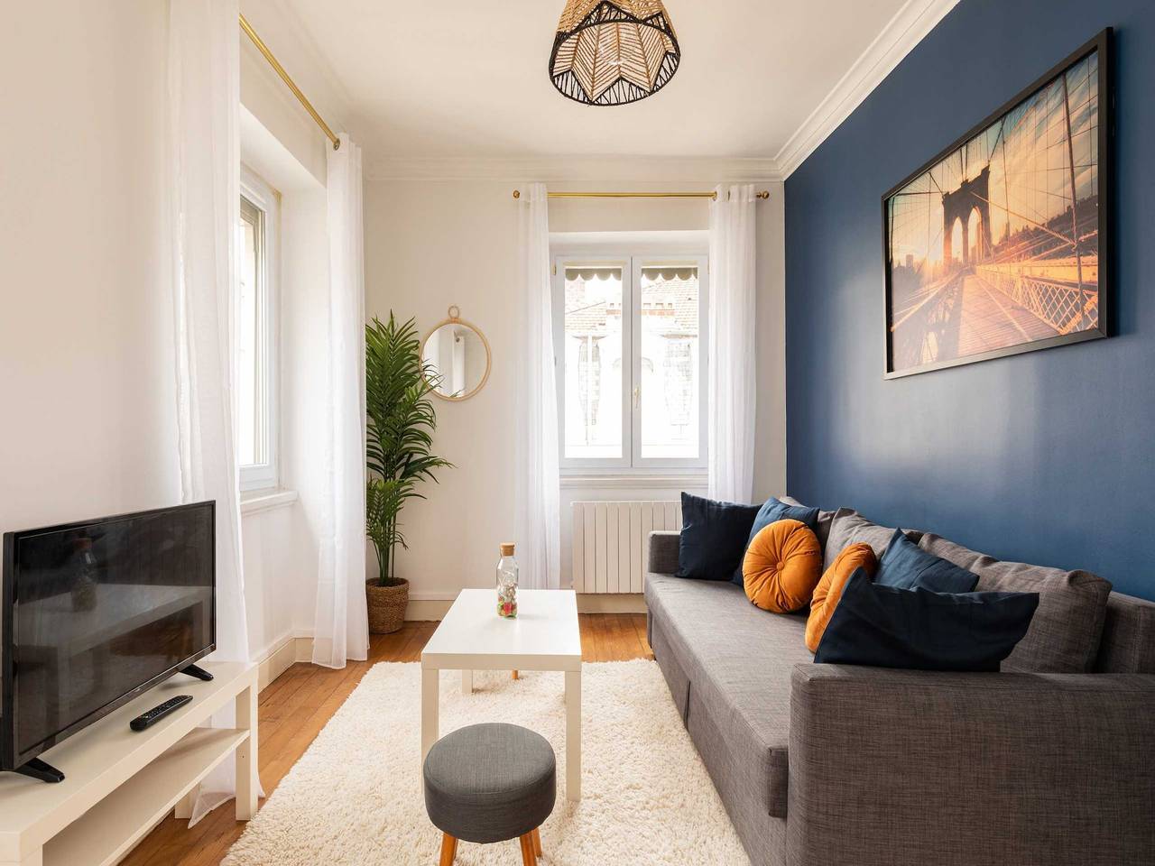 Appartement de vacances
