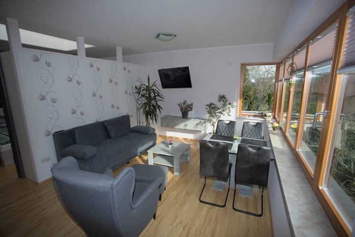 Ferienwohnung für 4 Personen in Rudolstadt - 3