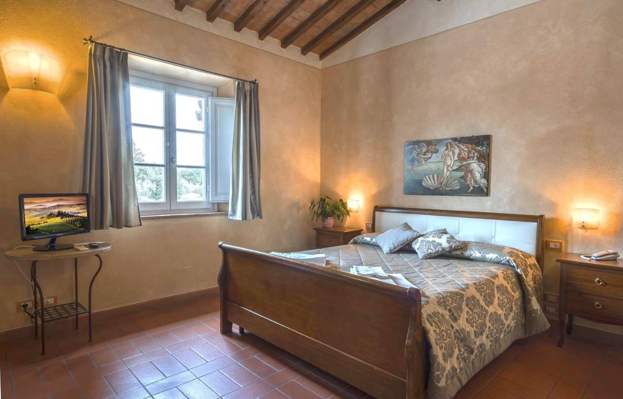 Antica Pieve B&B in Tavarnelle Val di Pesa, Barberino Tavarnelle