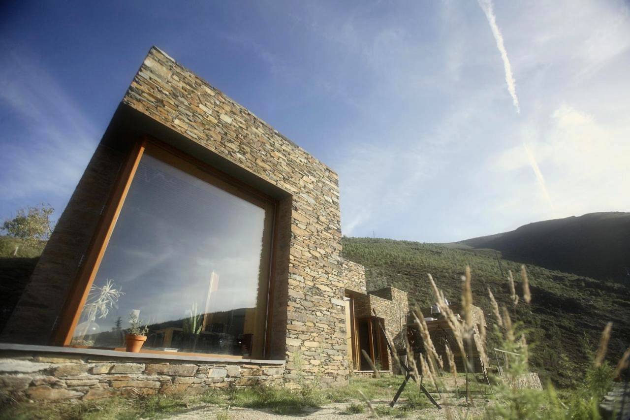 Inxisto Lodges in Piódão, Aldeias do Xisto