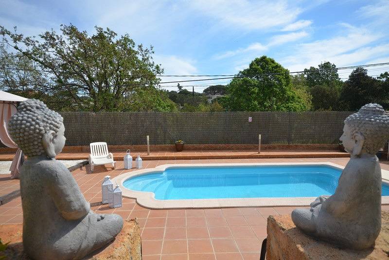 Club Villamar - Nina 2 in Massanet de la Selva, Costa Brava