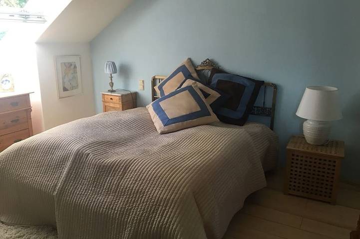 Ferienwohnung für 5 Personen, mit Balkon in Bad Honnef - 4