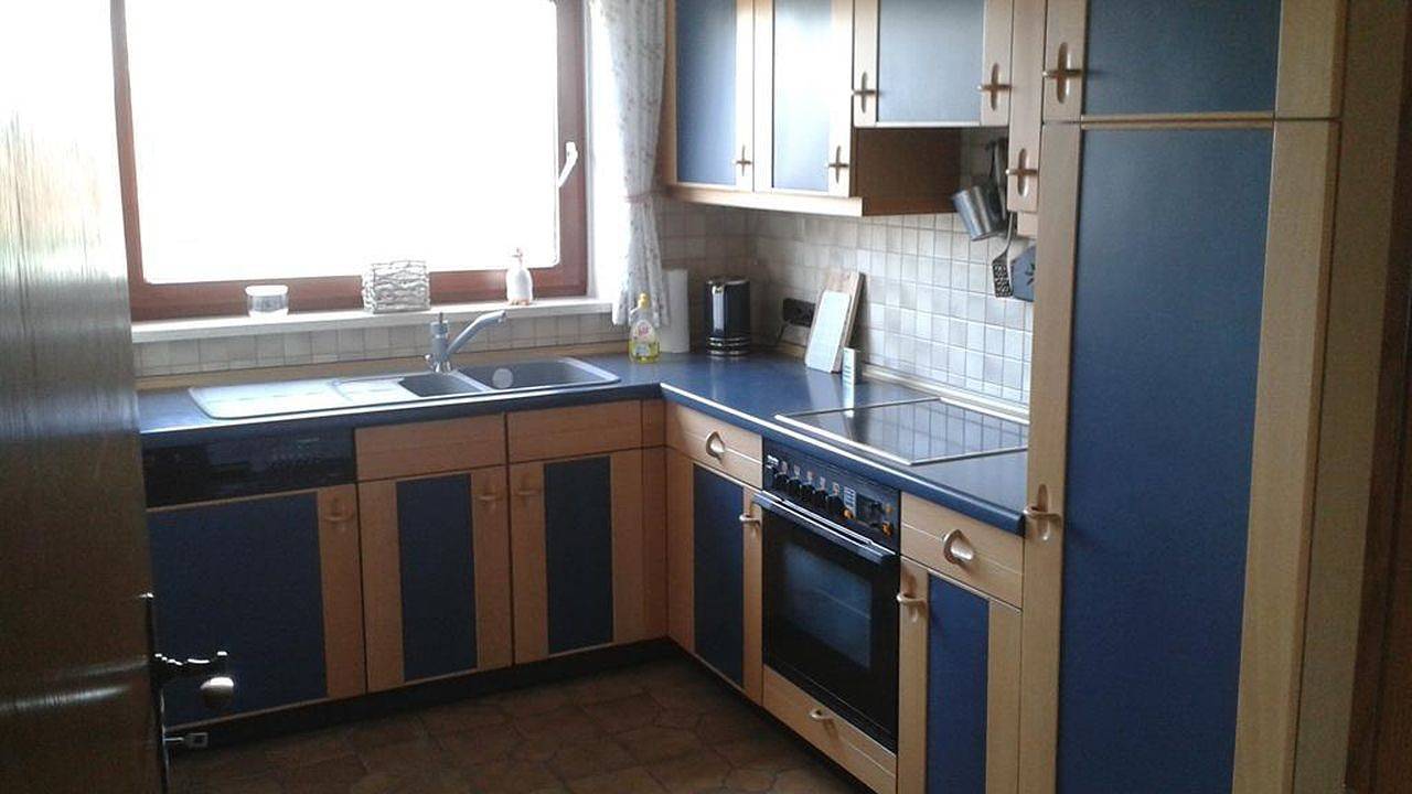 Geheel vakantieappartement, Vakantieappartement voor 4 personen met balkon in Wietzendorf, Landkreis Heidekreis