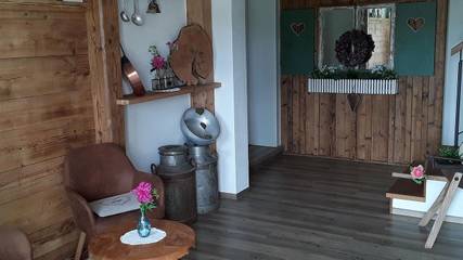 Ferienwohnung für 4 Personen in Isny im Allgäu, Württembergisches Allgäu, Bild 2