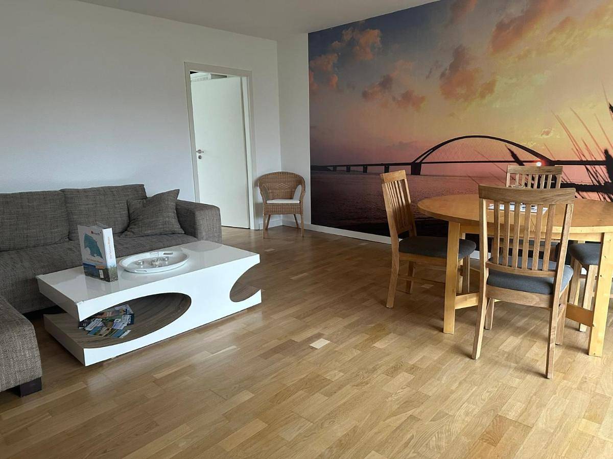 Ganze Wohnung, Wohnung Lemkenhafen in Ostfehmarn, Fehmarn
