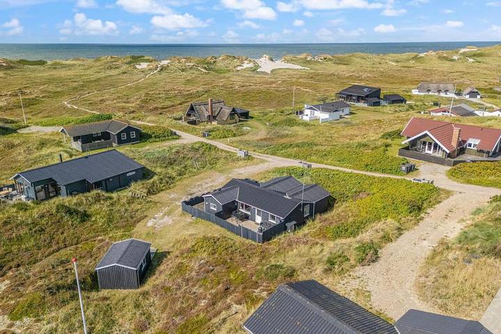 Villa for 5 personer - 1