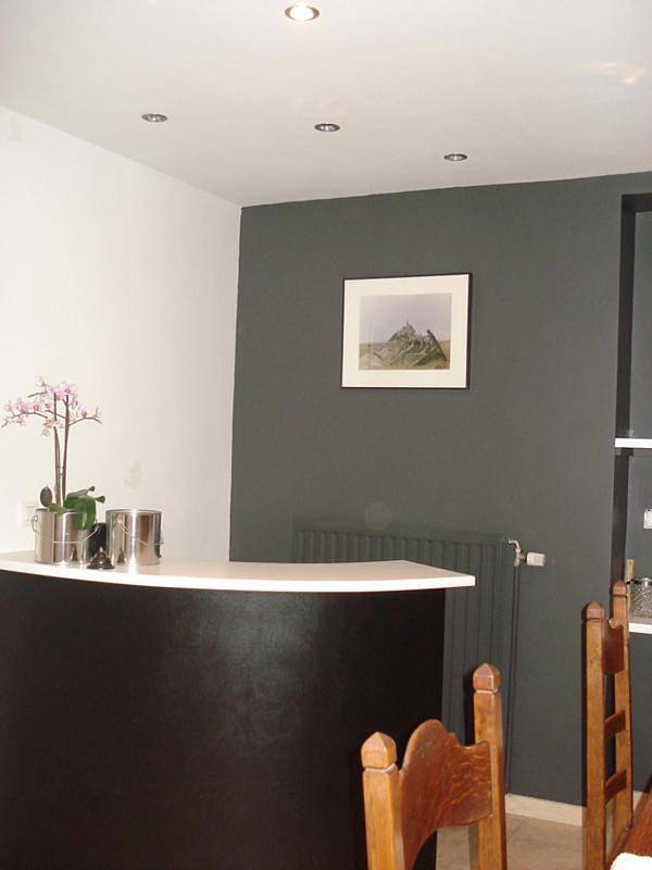 Location de vacances pour 2 personnes, avec jardin à La Louvière - 4