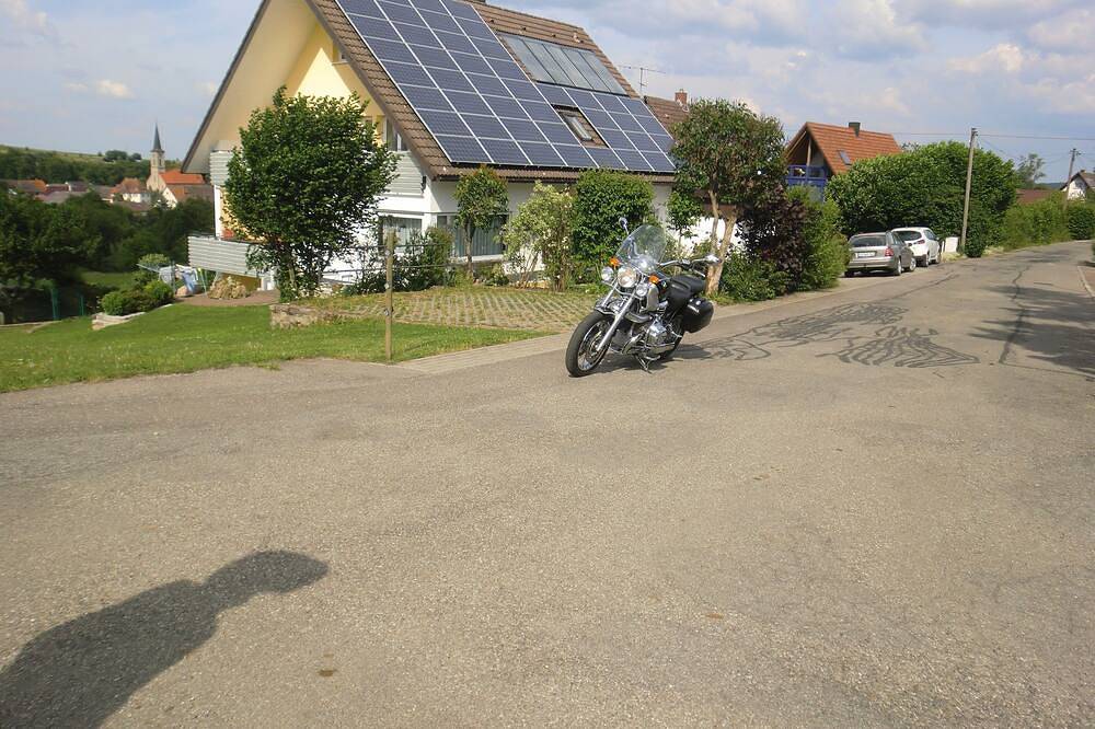 Ganze Wohnung, Haus Feldbergblick, Ferienwohnung 90qm in Bräunlingen, Südschwarzwald