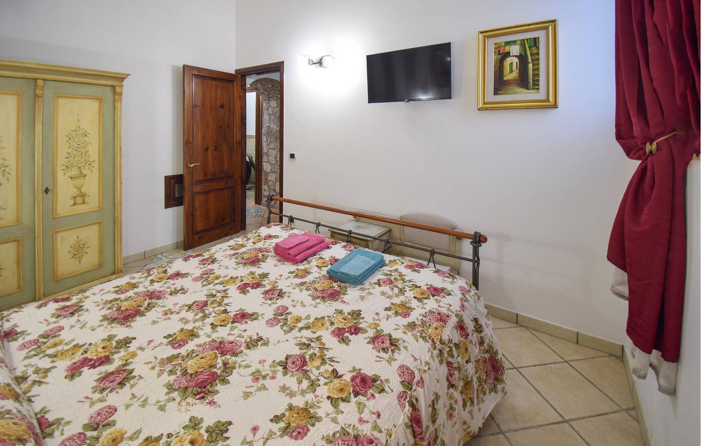 Vakantieappartement voor 4 personen, foto 10