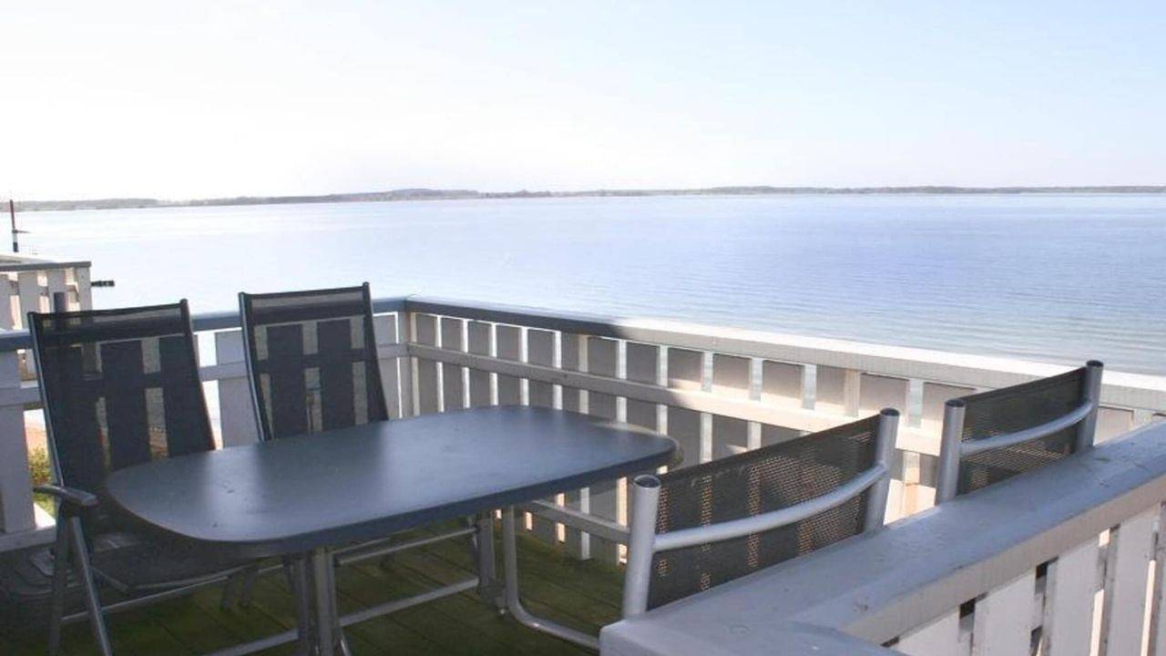 Entire holiday apartment, Ferienwohnung für 6 Personen (95 m²) in Rechlin in Rechlin, Müritz