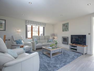 Chalet for 2 People in North Petherton, Somerset, Photo 1