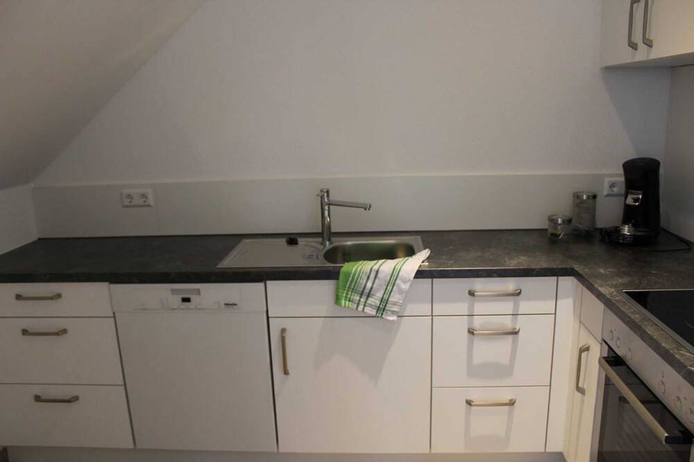 Ferienwohnung - Fewo Daiber in Bad Schussenried, Landkreis Biberach