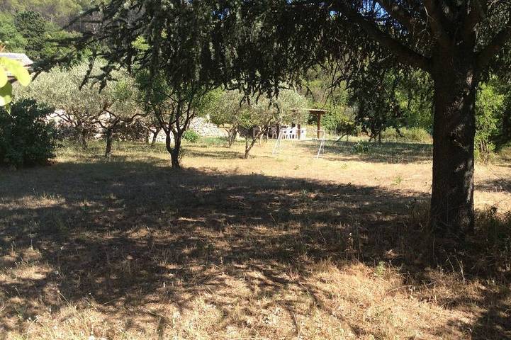 Maison en Provence, Le calme a 15 mn des plages, à 20 mn d'Aix et Marseille. in Auriol, Côte méditerranéenne (France)