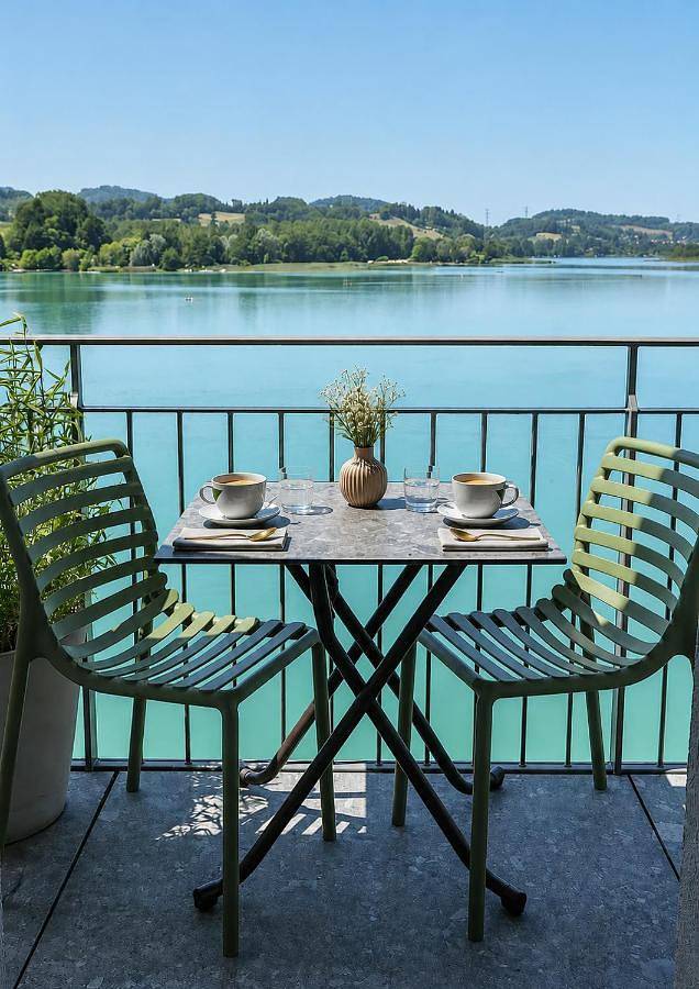 La Villa du Lac in Aiguebelette-le-Lac, Région de Chambéry