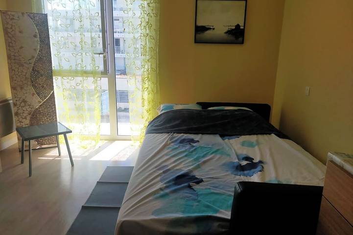 Gîte pour 2 personnes dans Office De Tourisme De La Rochelle - 2