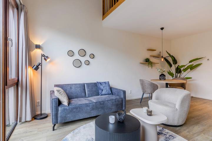 Bungalow für 2 Personen in Südholland - 3