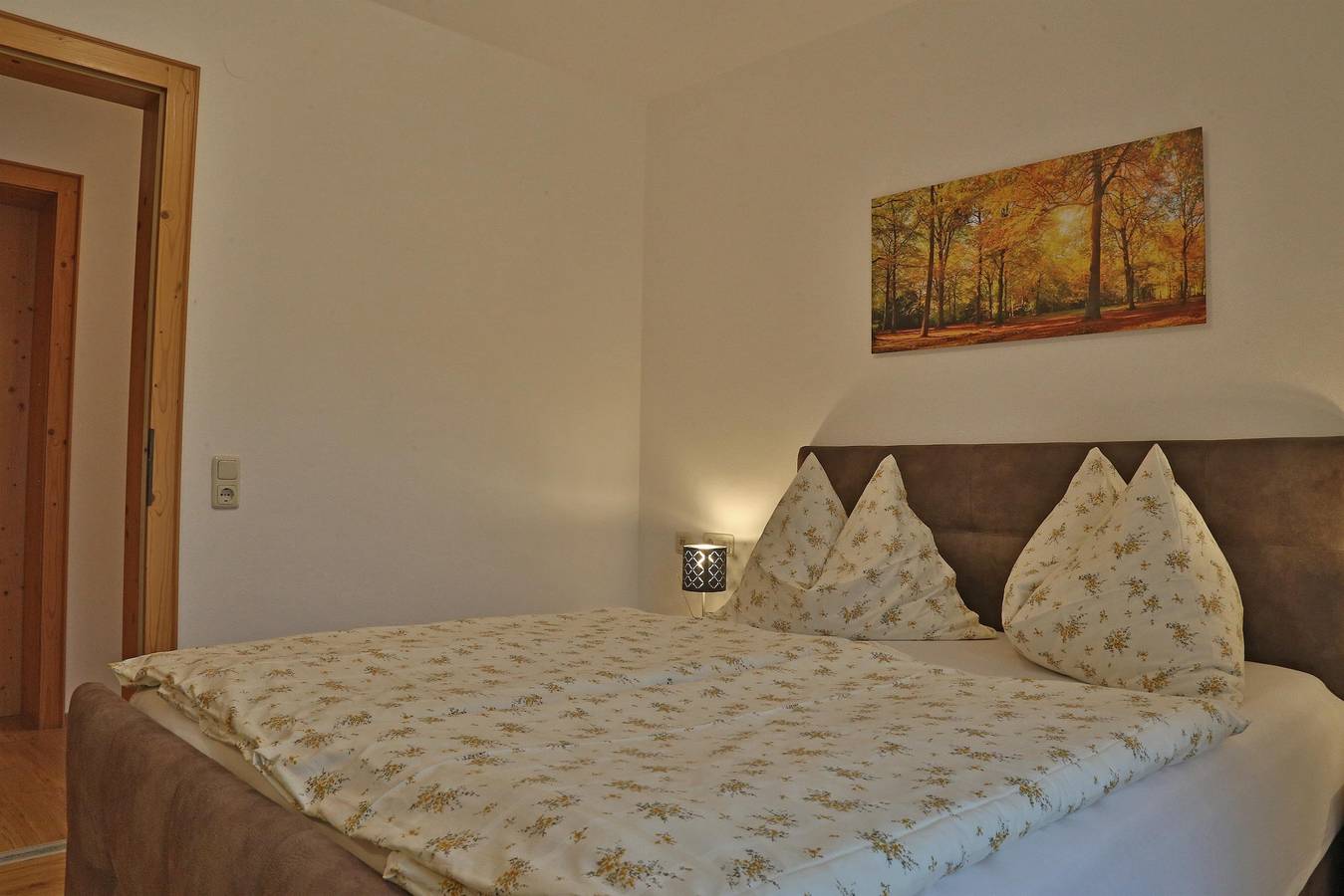 Ganze Ferienwohnung, Draxlhof - Christian Hechl, Bauernhof in Kössen, Kaiserwinkl
