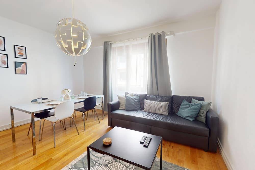 Photo : Appartement de vacances