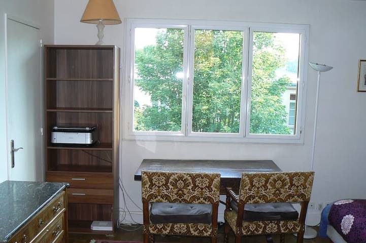 Appartement de vacances pour 2 personnes, avec jacuzzi - 1