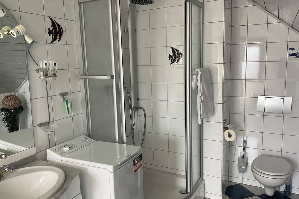 Ganze Wohnung, Ihre Ferienwohnung in Oberhausen – zentral, komfortabel und flexibel in Oberhausen, Ruhrgebiet