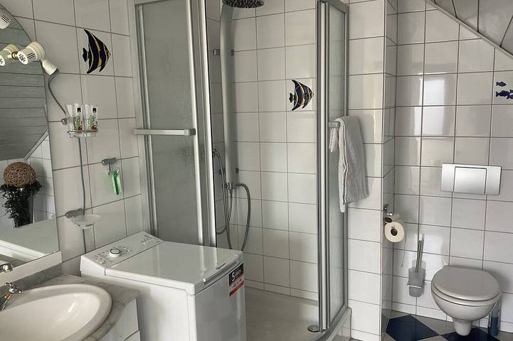 Appartement entier, Your vacation apartment in Oberhausen - central, comfortable and flexible in Oberhausen, Ruhr