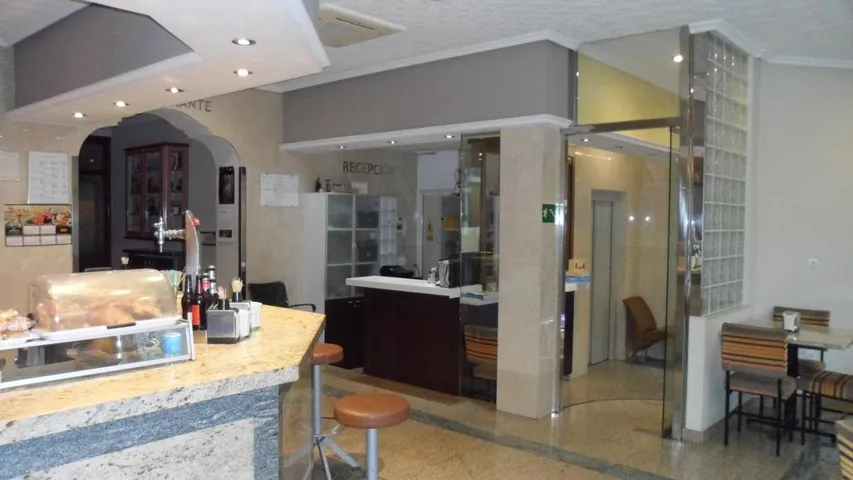 Casa de huéspuedes para 2 personas - 1