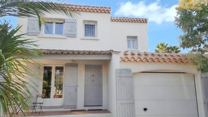 Villa pour 8 Personnes dans Cap d'Agde, Agde, Photo 2