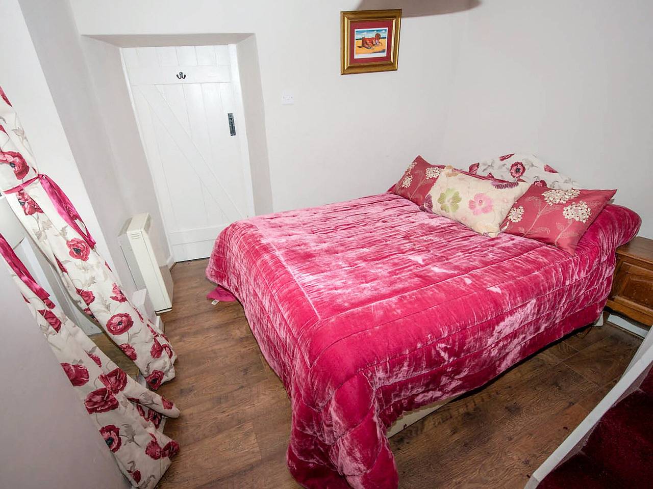 The Bittern 30a - Ukc2844 in Blakeney, Norfolk Coast