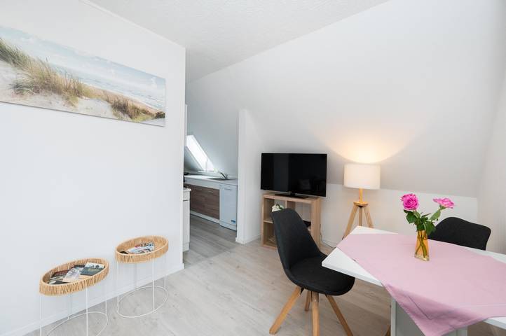 Ganze Ferienwohnung, Katja in Büsum, Kreis Dithmarschen