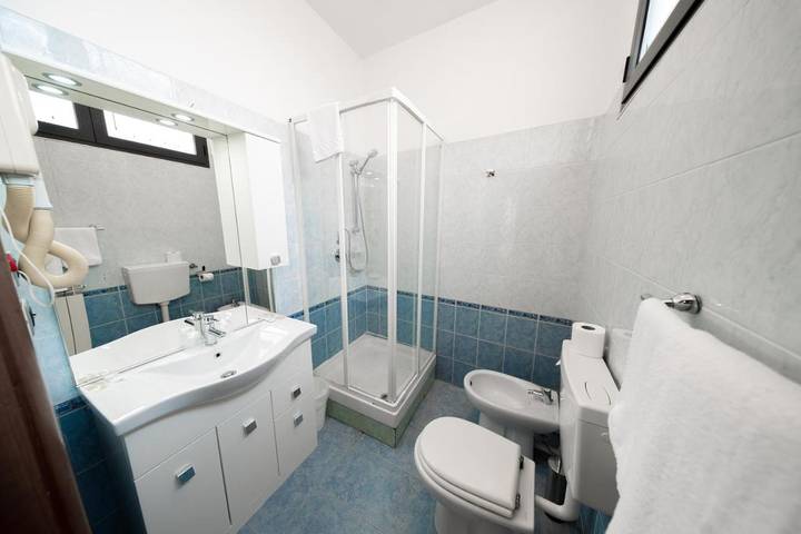 Hôtel pour 3 personnes, animaux acceptés à Moncalieri - 4