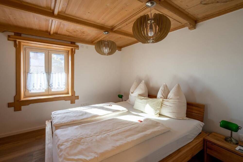 Ganze Wohnung, Residenz Zugspitzblick mit 6 Schlafzimmern in Buchenberg, Bayerisch Schwaben