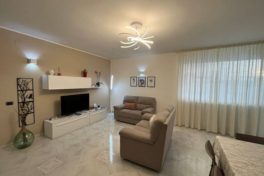 At Casa di Chiara, in Lecce, Salento. in Cavallino (Apulia), Lecce (província)