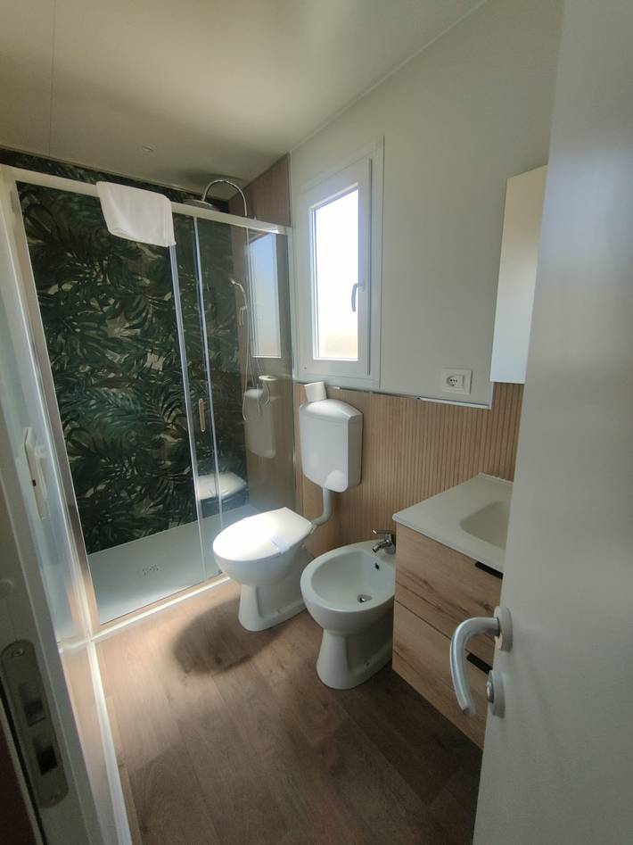 Gotha Beach Srl - Casetta Acquamarina in Ladispoli, Rom Provinz