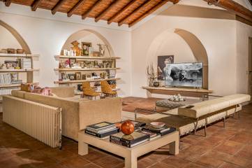 Casa Vacanza per 10 Persone in Santa Venerina, Parco dell'Etna, Foto 3