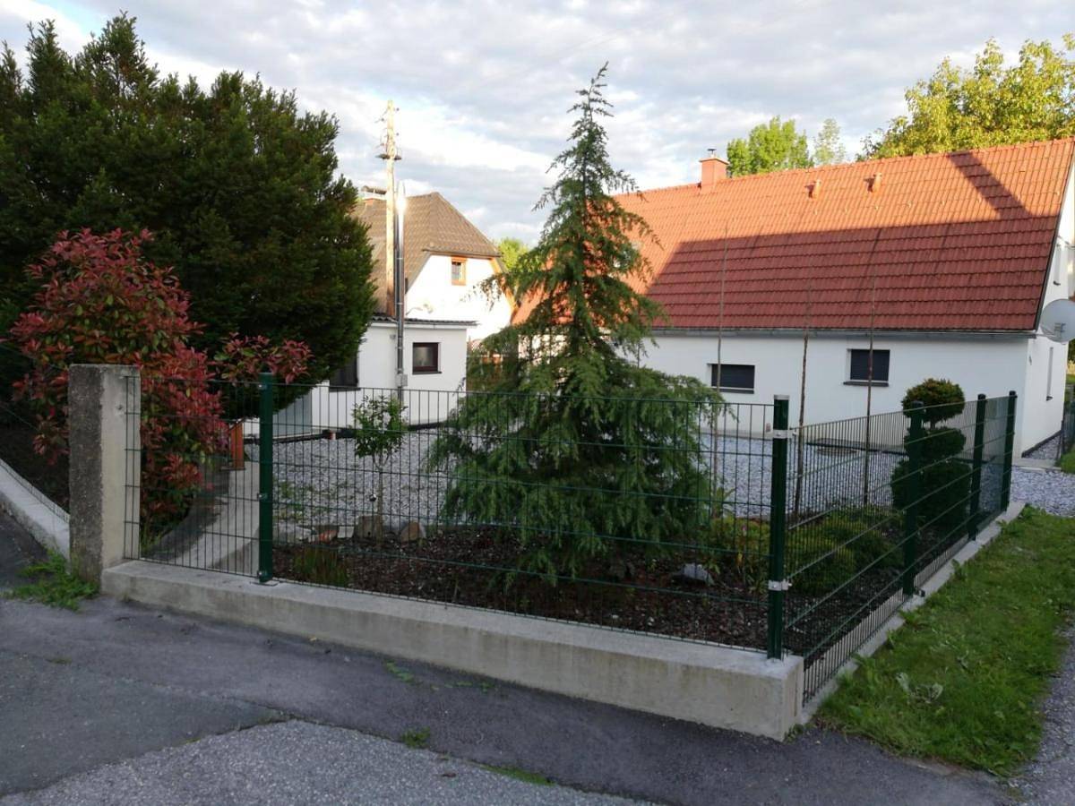 Ganze Wohnung, Ferienwohnung für 4 Personen mit Ausblick in Maria Lankowitz, Steirerland