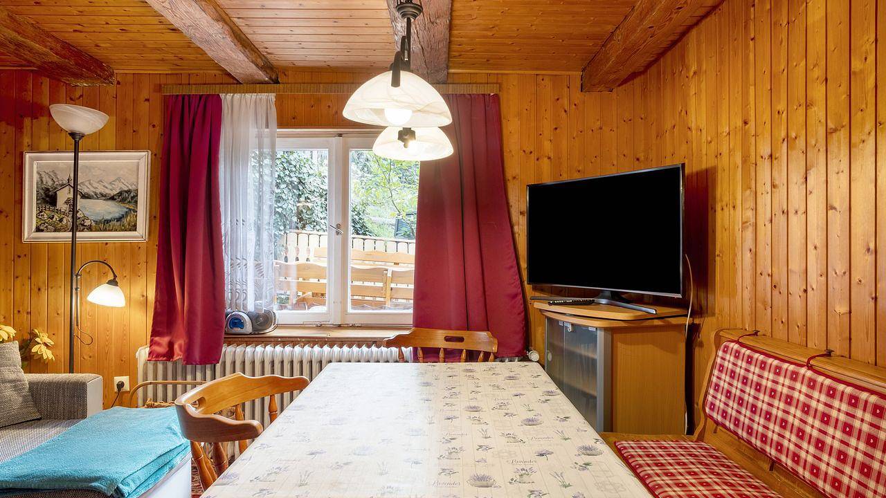 Ganze Ferienwohnung, Ferienwohnung für 6 Personen (70 m²) in Triberg in Triberg, Mittlerer Schwarzwald
