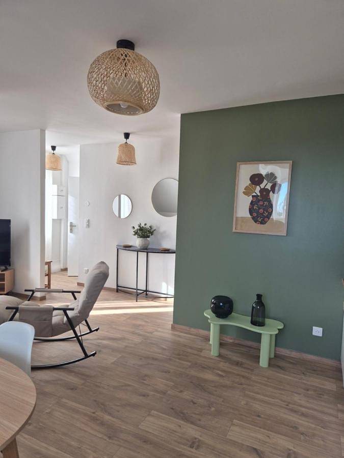 Gîte pour 4 personnes, avec vue à Péronne (Somme) - 4