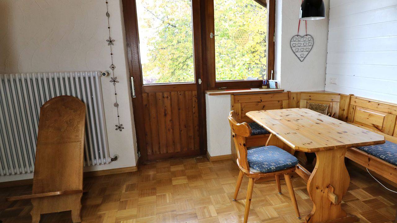 Ganze Ferienwohnung, Ferienwohnung für 6 Personen (88 m²) in Feldberg (Hochschwarzwald) in Suedlicher Schwarzwald, Feldberg