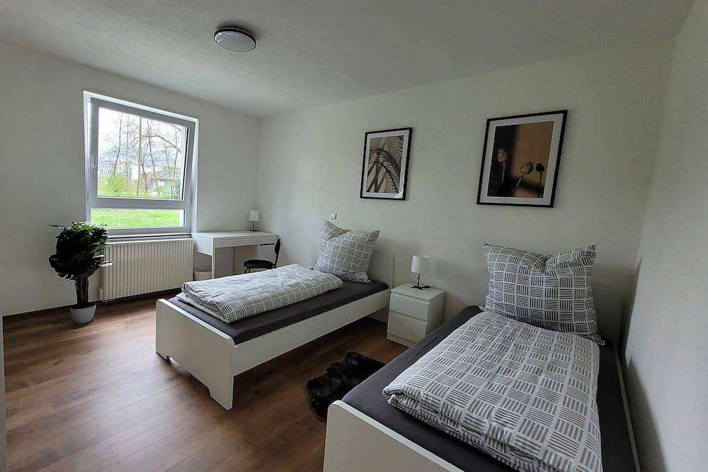 Ganze Wohnung, Living Flat, eine gemütliche Ferienwohnung in Schorndorf in Schorndorf (Baden-Württemberg), Rems-Murr-Kreis
