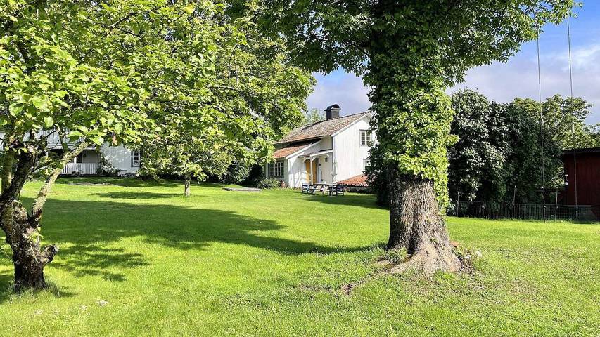 Ferienhaus für 5 Personen - 1