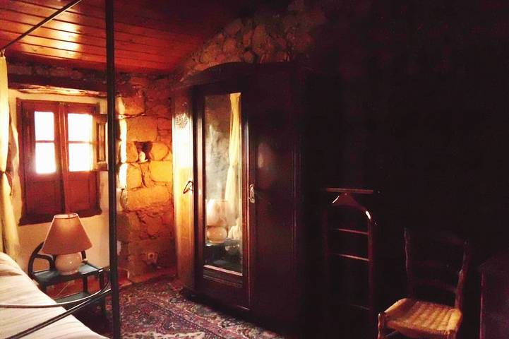 Location de vacances pour 7 personnes, avec terrasse, animaux acceptés à Piana - 2